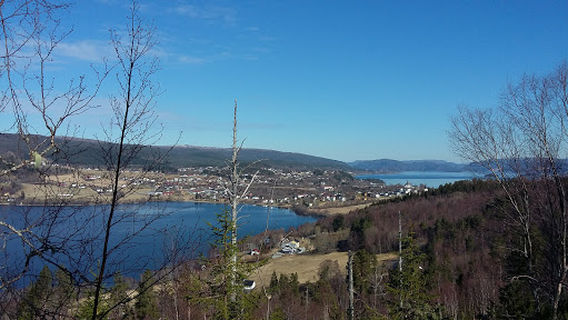 Hemne Savings Bank Arena