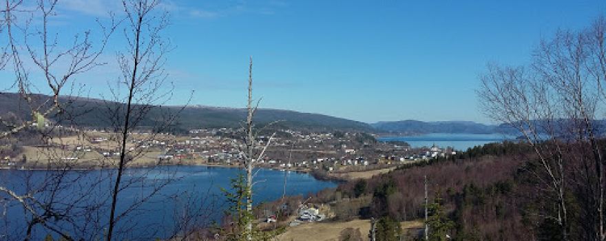Hemne Savings Bank Arena