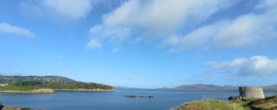 Macamish Fort