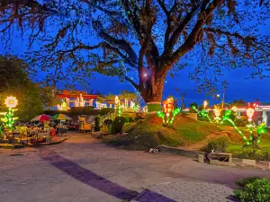 Teluk Lerong Garden