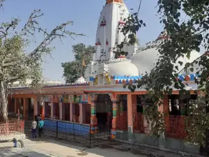 Mangrol Darwaja, Baran