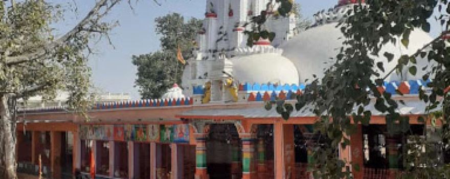 Mangrol Darwaja, Baran