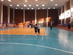 Kavarna Stadium