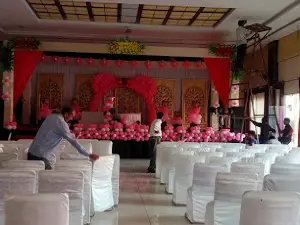 kanti palace