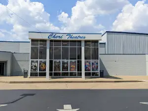 Cheri Theatres