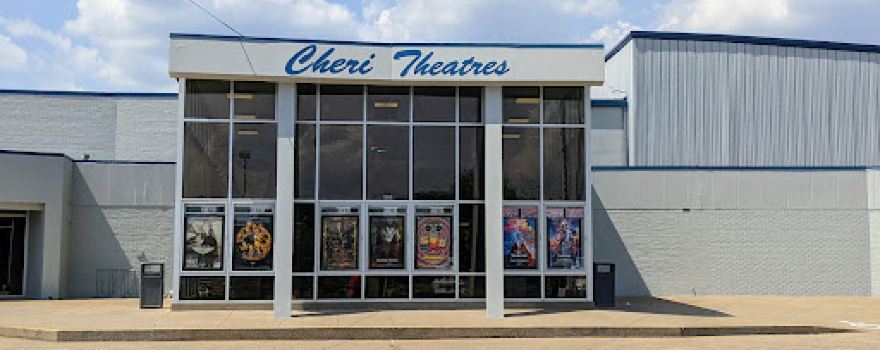 Cheri Theatres