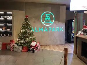 Alma Park