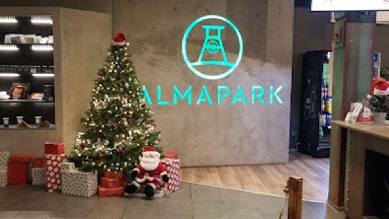 Alma Park