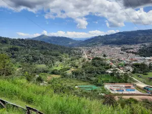 El Mirador Villa Rica