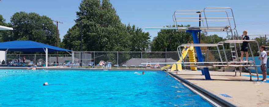 Hancock Pool