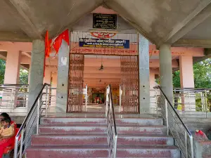 Bhatai Mata Mandir