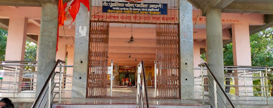Bhatai Mata Mandir