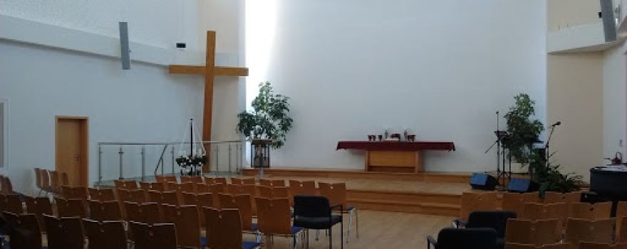 Evangelisch-Freikirchliche Gemeinde Hohenahr Erda
