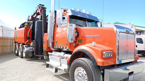 International Agri-Center