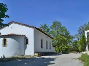 Ιερός Ναός Αγίων 12 Αποστόλων