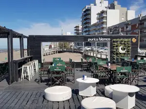 Parador Punto Blanco
