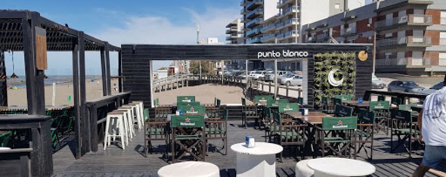 Parador Punto Blanco
