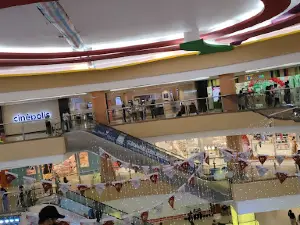 Cinepolis Q Mall Banjarbaru