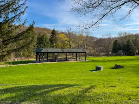 White Mound County Park