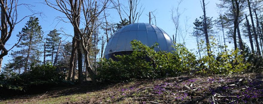 Planetario di Loiano