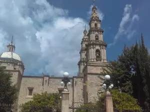 Centro de Estudios Cristeros Alfredo Hernández Quesada