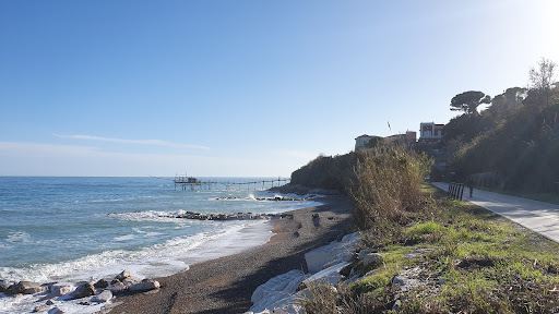 Promontorio Dannunziano