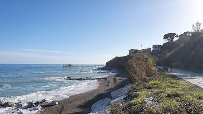 Promontorio Dannunziano