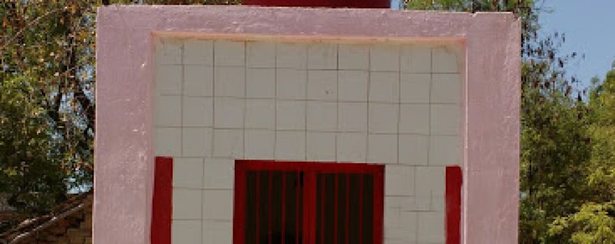 Sankatmochan Hanuman Mandir