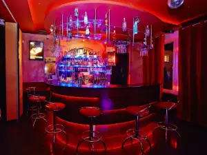 VEGAS nightclub GoGo