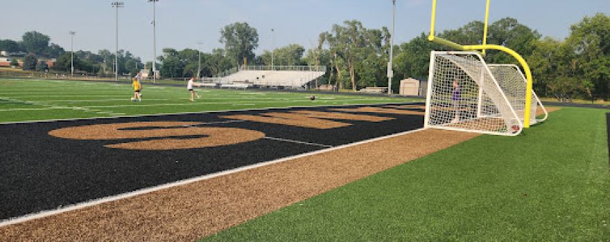 Glenwood Softball Field