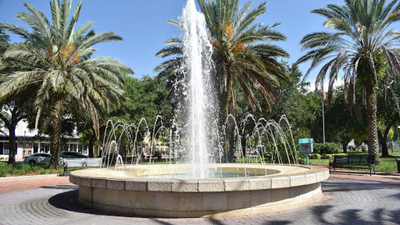 Winter Haven