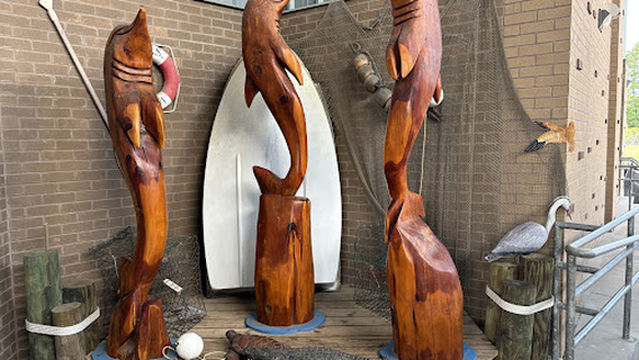 Ocean Adventures Marine Park