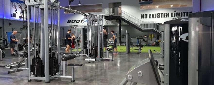 BODYFIT CENTER