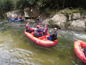 Kawasan Perkelahan Lubuk Buluh