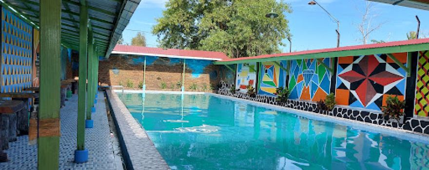 rafisha guest house