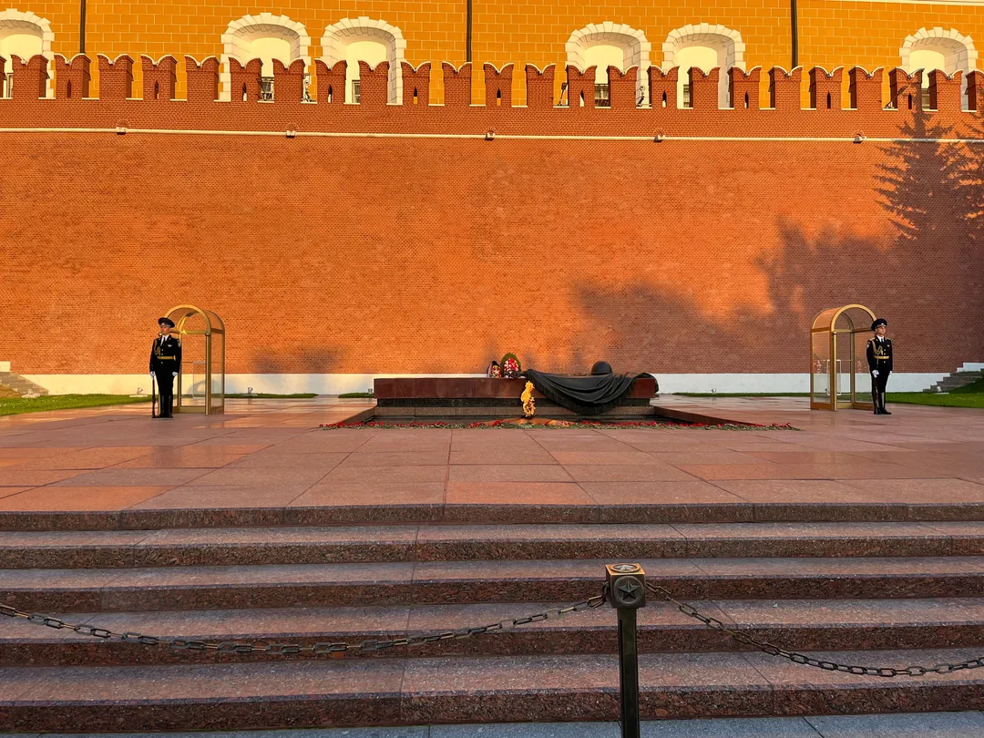 3_Могила Неизвестного Солдата
