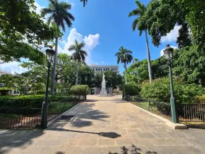 플라자 데 아르마스