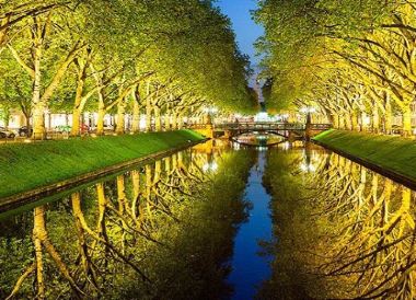 Dusseldorf