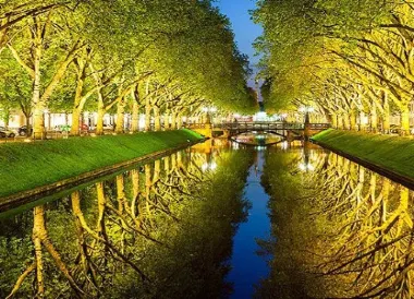 Düsseldorf