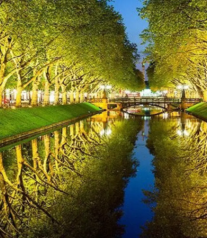 Düsseldorf
