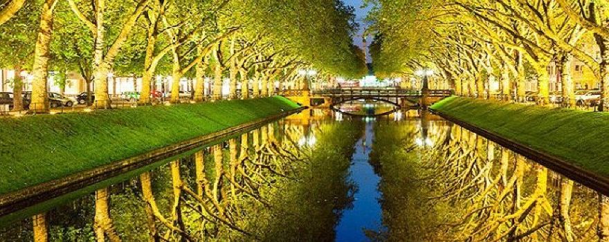 Dusseldorf