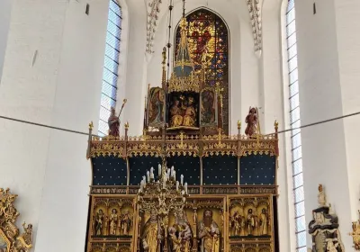 Dom zu Århus