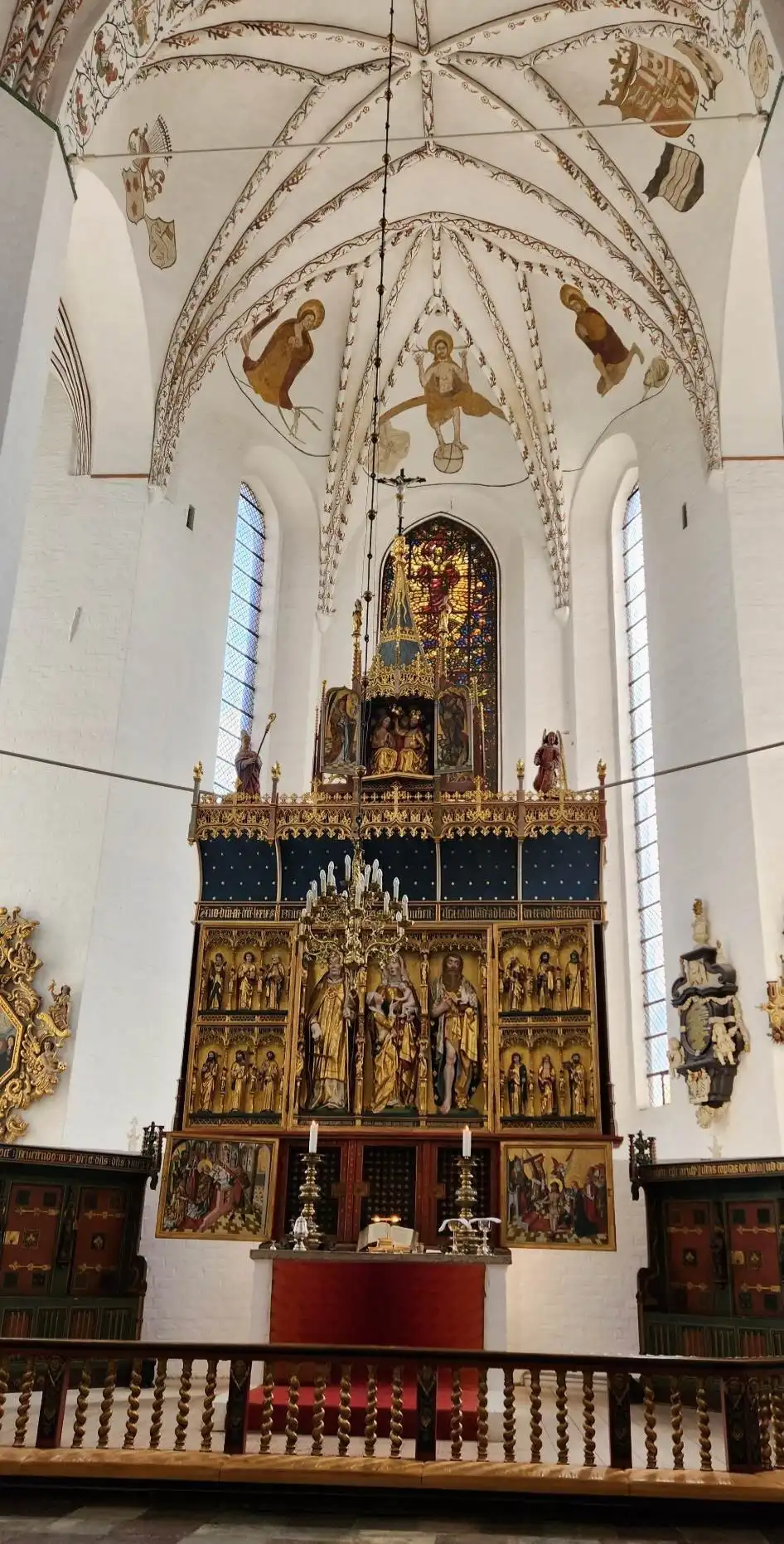 Hotels near Aarhus Cathedral