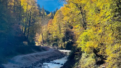 Garmisch-Partenkirchen travel destination