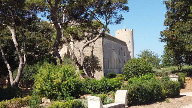 Castello di Donnafugata
