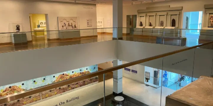 伯明翰藝術博物館