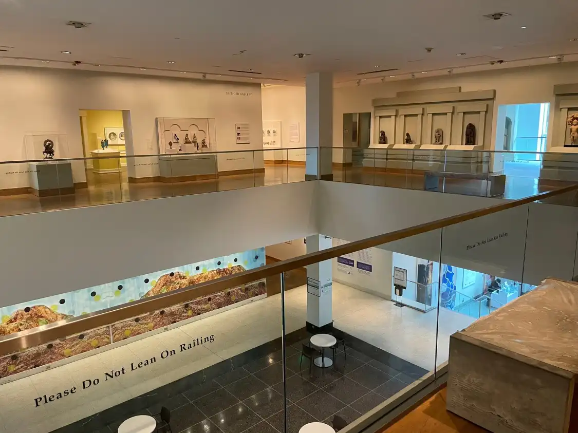 Hotel in zona Birmingham Museum of Art
