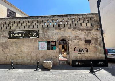 Gaziantep Emine Göğüş Culinary Museum