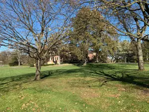 Cantigny Park