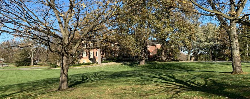 Cantigny Park
